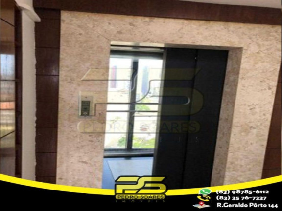 Imagem Apartamento com 2 Quartos à Venda, 210 m² em Manaíra - João Pessoa Imagem Apartamento com 2 Quartos à Venda, 210 m² em Manaíra - João Pessoa