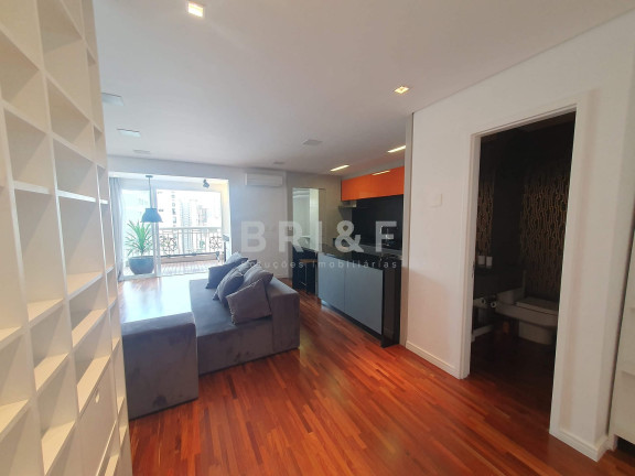 Imagem Apartamento com 2 Quartos à Venda, 102 m² em Vila Cordeiro - São Paulo Imagem Apartamento com 2 Quartos à Venda, 102 m² em Vila Cordeiro - São Paulo