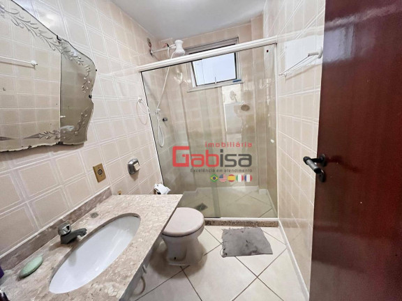 Imagem Cobertura com 3 Quartos à Venda, 123 m² em Braga - Cabo Frio Imagem Cobertura com 3 Quartos à Venda, 123 m² em Braga - Cabo Frio