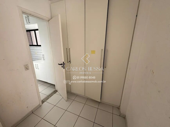 Imagem Apartamento com 3 Quartos à Venda, 84 m² em Graças - Recife Imagem Apartamento com 3 Quartos à Venda, 84 m² em Graças - Recife