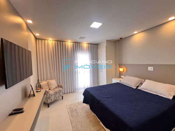 Imagem Cobertura com 3 Quartos à Venda, 130 m² em Guilhermina - Praia Grande Imagem Cobertura com 3 Quartos à Venda, 130 m² em Guilhermina - Praia Grande