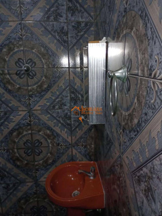 Imagem Casa com 3 Quartos à Venda, 125 m² em água Chata - Guarulhos Imagem Casa com 3 Quartos à Venda, 125 m² em água Chata - Guarulhos