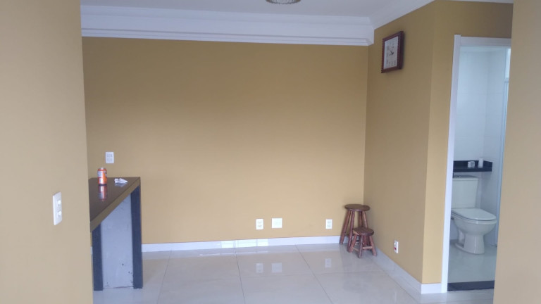 Imagem Apartamento com 3 Quartos à Venda, 79 m² em Parque São Vicente - Mauá Imagem Apartamento com 3 Quartos à Venda, 79 m² em Parque São Vicente - Mauá