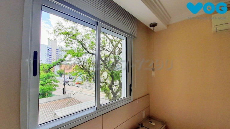 Imagem Imóvel com 1 Quarto à Venda, 49 m² em Menino Deus - Porto Alegre