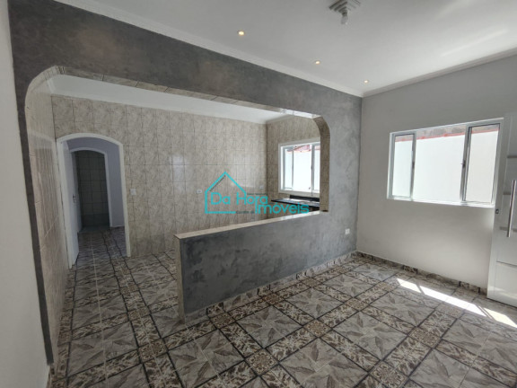 Imagem Casa com 3 Quartos à Venda, 109 m² em Vera Cruz - Mongaguá Imagem Casa com 3 Quartos à Venda, 109 m² em Vera Cruz - Mongaguá