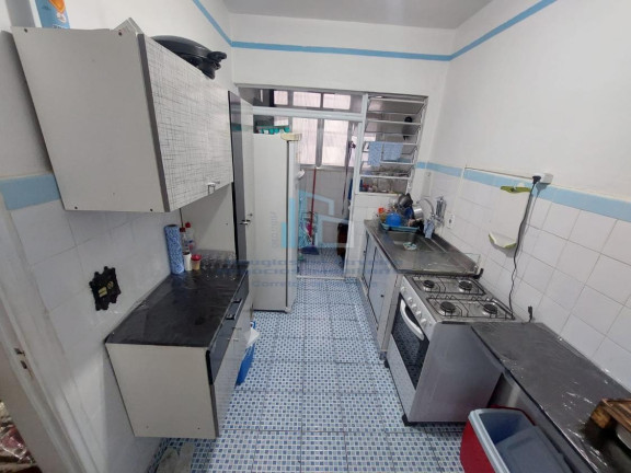 Imagem Apartamento com 2 Quartos à Venda, 60 m² em Guilhermina - Praia Grande Imagem Apartamento com 2 Quartos à Venda, 60 m² em Guilhermina - Praia Grande