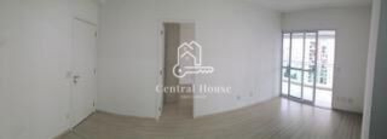 Imagem Apartamento com 1 Quarto para Alugar, 49 m² em Campo Belo - São Paulo