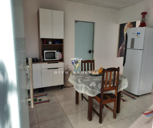Imagem Casa com 2 Quartos para Temporada, 35 m² em Coroa Vermelha - Santa Cruz Cabrália