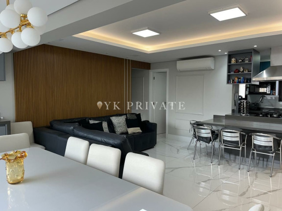 Imagem Apartamento com 2 Quartos à Venda, 87 m² em Sumaré - São Paulo