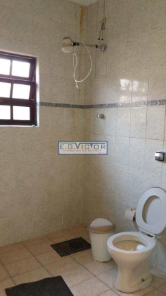 Imagem Casa com 2 Quartos à Venda, 52 m² em Balneário Jussara - Mongaguá
