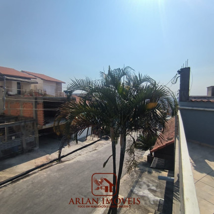 Imagem Apartamento com 3 Quartos à Venda, 120 m² em Jardim Marcelino - Caieiras