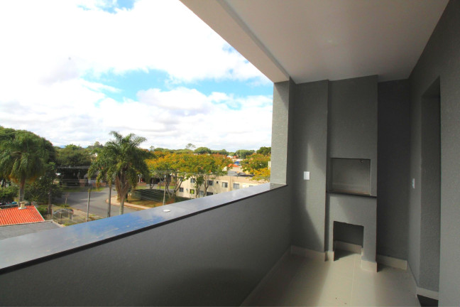 Apartamento com 3 Quartos à Venda, 176 m² em Jardim Social - Curitiba