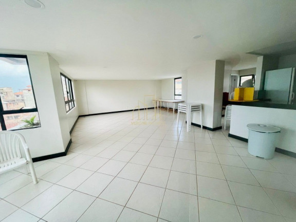Imagem Imóvel com 3 Quartos à Venda, 78 m² em Pituba - Salvador Imagem Imóvel com 3 Quartos à Venda, 78 m² em Pituba - Salvador