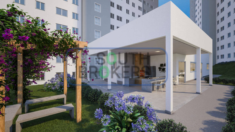 Imagem Apartamento com 2 Quartos à Venda, 33 m² em Parque São Rafael - São Paulo Imagem Apartamento com 2 Quartos à Venda, 33 m² em Parque São Rafael - São Paulo