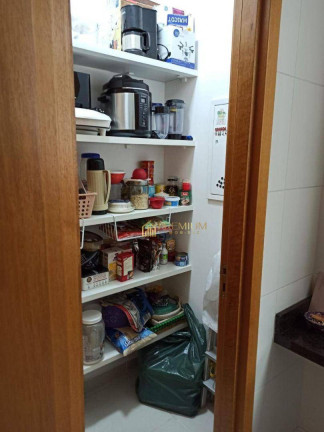 Imagem Apartamento com 3 Quartos à Venda, 114 m² em Vila Adyana - São José Dos Campos