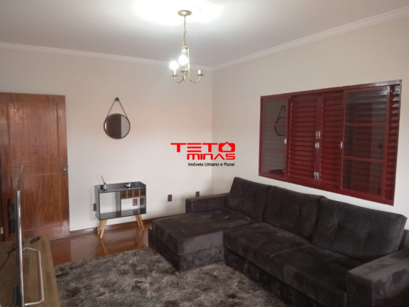 Imagem Casa com 3 Quartos à Venda, 174 m² em Bairro Serra Azul - São Lourenço Imagem Casa com 3 Quartos à Venda, 174 m² em Bairro Serra Azul - São Lourenço