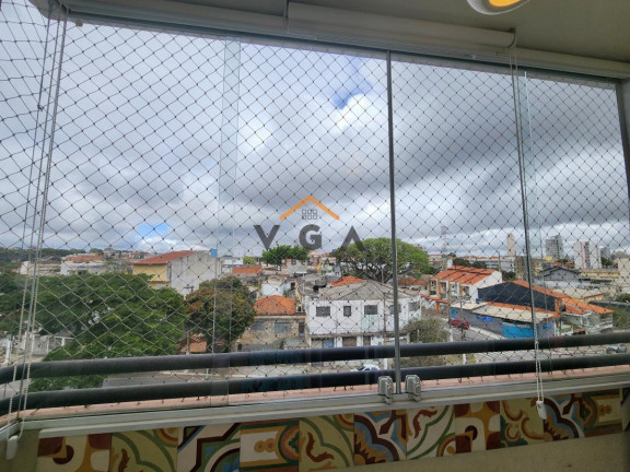 Imagem Apartamento com 2 Quartos à Venda, 54 m² em Vila Guilhermina - São Paulo Imagem Apartamento com 2 Quartos à Venda, 54 m² em Vila Guilhermina - São Paulo