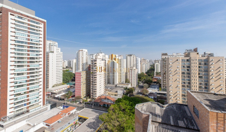 Imagem Apartamento com 4 Quartos para Alugar, 16.600 m² em Moema - São Paulo Imagem Apartamento com 4 Quartos para Alugar, 16.600 m² em Moema - São Paulo
