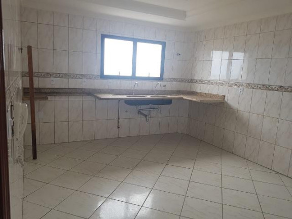 Imagem Cobertura com 3 Quartos à Venda, 142 m² em Mirim - Praia Grande Imagem Cobertura com 3 Quartos à Venda, 142 m² em Mirim - Praia Grande