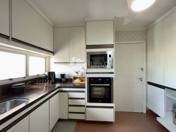 Imagem Apartamento com 5 Quartos à Venda, 243 m² em Vila Mascote - São Paulo