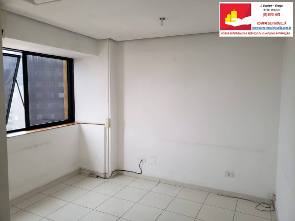 Imagem Sala Comercial para Alugar, 38 m² em Paraiso - São Paulo