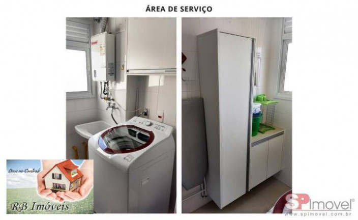 Imagem Apartamento com 2 Quartos à Venda, 68 m² em Centro - São Caetano Do Sul Imagem Apartamento com 2 Quartos à Venda, 68 m² em Centro - São Caetano Do Sul