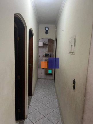 Imagem Sobrado com 6 Quartos à Venda, 240 m² em Jordanópolis - São Bernardo Do Campo Imagem Sobrado com 6 Quartos à Venda, 240 m² em Jordanópolis - São Bernardo Do Campo