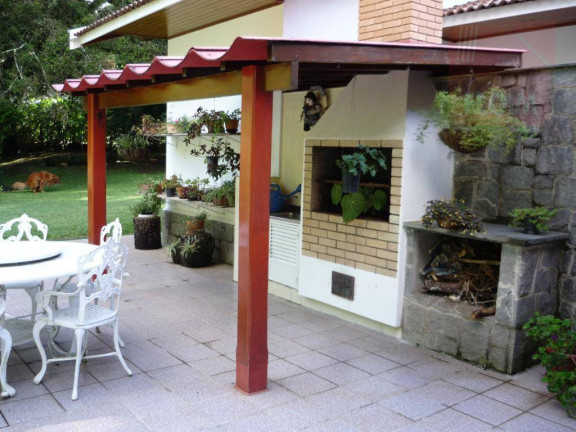 Imagem Casa com 4 Quartos à Venda, 254 m² em Jaguaribe - Campos Do Jordão Imagem Casa com 4 Quartos à Venda, 254 m² em Jaguaribe - Campos Do Jordão
