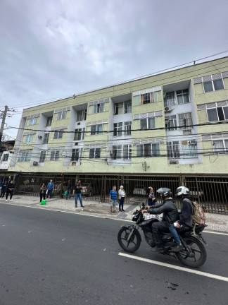 Imagem Imóvel com 2 Quartos para Alugar, 70 m² em Jardim Vinte E Cinco De Agosto - Duque De Caxias