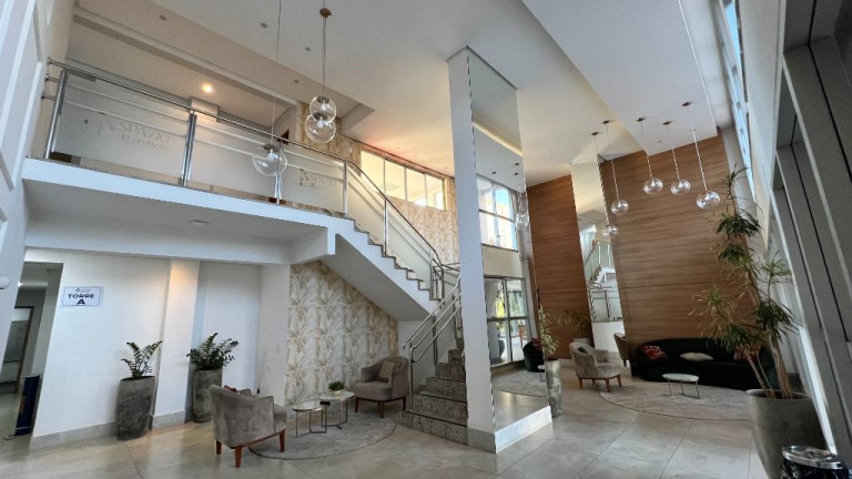 Imagem Apartamento com 3 Quartos à Venda, 74 m² em Vila Rosa - Goiânia Imagem Apartamento com 3 Quartos à Venda, 74 m² em Vila Rosa - Goiânia