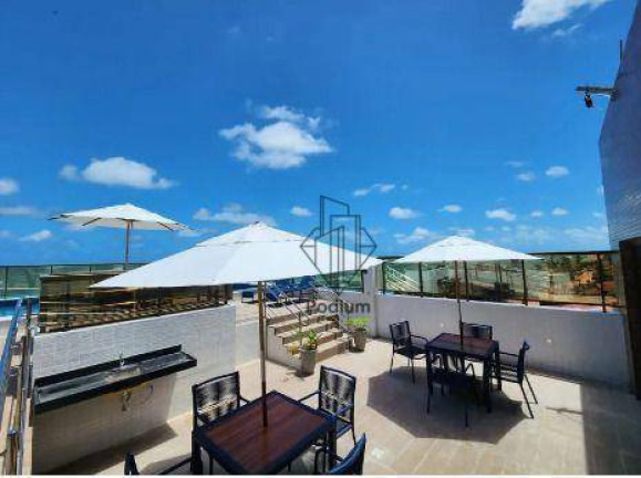 Imagem Apartamento com 3 Quartos à Venda, 138 m² em Praia Formosa - Cabedelo Imagem Apartamento com 3 Quartos à Venda, 138 m² em Praia Formosa - Cabedelo