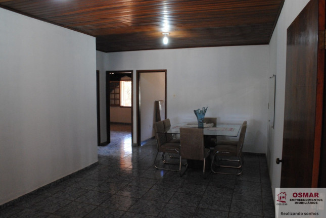 Imagem Imóvel com 6 Quartos à Venda, 378 m² em Chácara Estrela D'alva - Sumaré