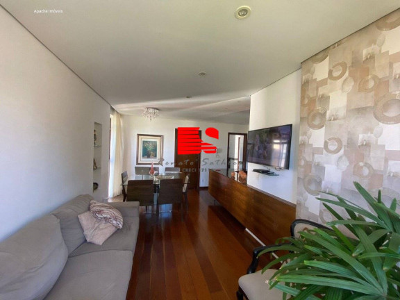Apartamento com 3 Quartos à Venda, 100 m² em Buritis - Belo Horizonte