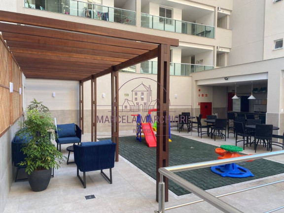 Imagem Apartamento com 2 Quartos à Venda, 65 m² em Praia De Itaparica - Vila Velha