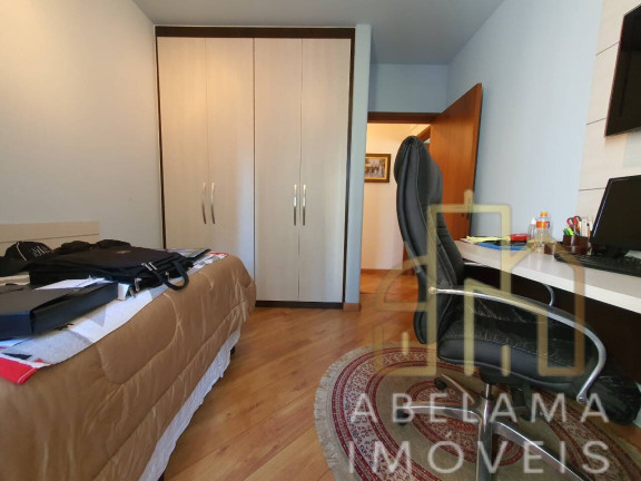 Imagem Apartamento com 3 Quartos à Venda, 157 m² em Centro - Santo André
