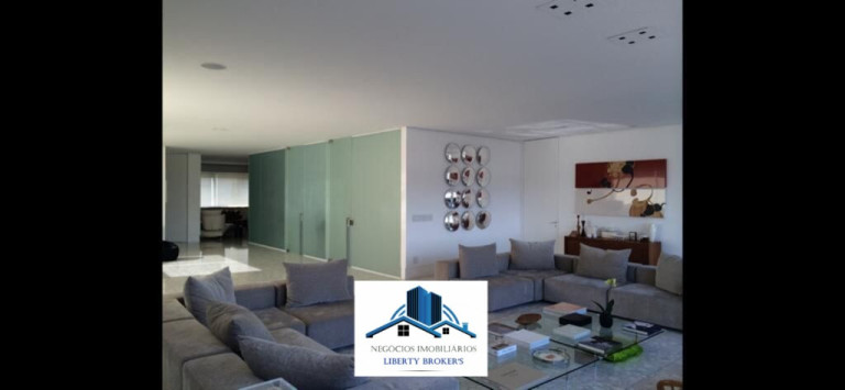 Imagem Apartamento com 2 Quartos para Alugar, 425 m² em Higienópolis - São Paulo