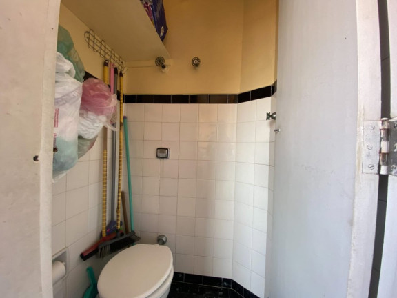 Imagem Apartamento com 3 Quartos à Venda, 102 m² em Encruzilhada - Santos Imagem Apartamento com 3 Quartos à Venda, 102 m² em Encruzilhada - Santos