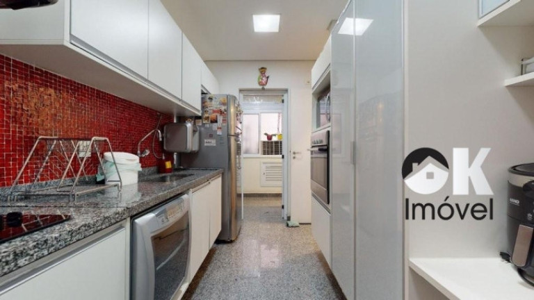 Imagem Apartamento com 2 Quartos à Venda, 112 m² em Jardim Paulista - São Paulo Imagem Apartamento com 2 Quartos à Venda, 112 m² em Jardim Paulista - São Paulo