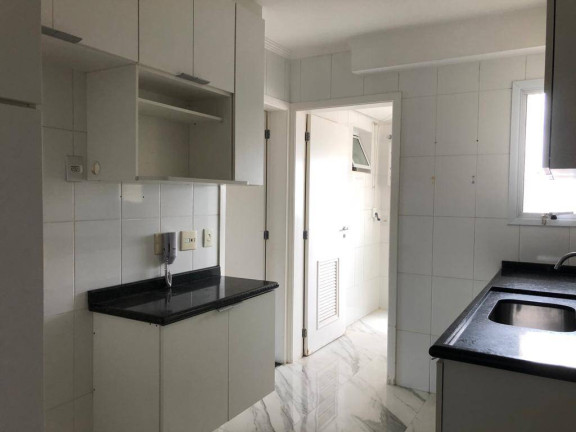 Imagem Apartamento com 3 Quartos à Venda, 94 m² em Mooca - São Paulo