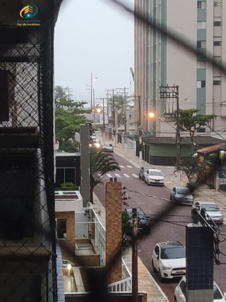 Imagem Apartamento com 2 Quartos à Venda, 90 m² em Tupi - Praia Grande