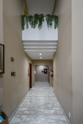 Imagem Apartamento com 1 Quarto à Venda, 50 m² em Santa Cecília - São Paulo