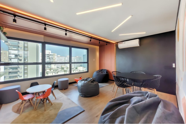 Imagem Imóvel com 1 Quarto à Venda, 37 m² em Saúde - São Paulo Imagem Imóvel com 1 Quarto à Venda, 37 m² em Saúde - São Paulo