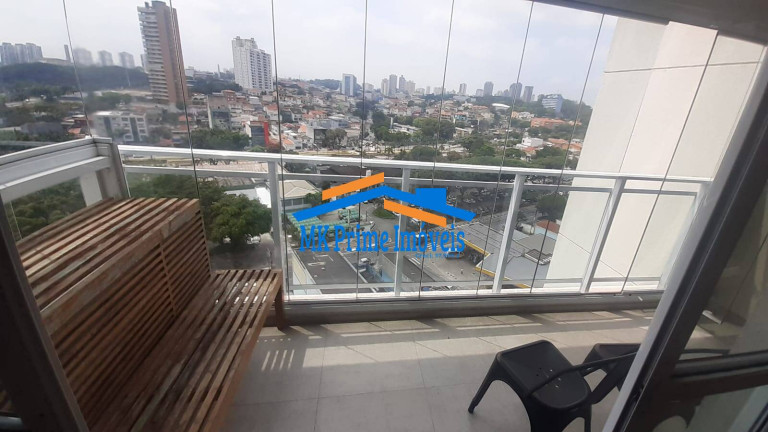 Imagem Apartamento com 1 Quarto à Venda, 75 m² em Centro - Osasco