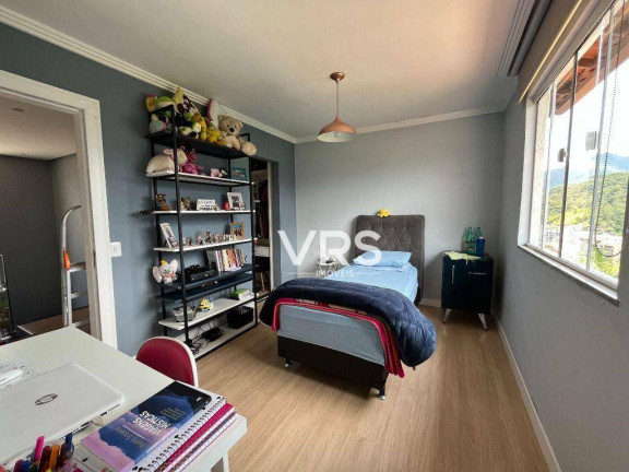 Imagem Casa com 3 Quartos à Venda, 142 m² em Parque São Luiz - Teresópolis Imagem Casa com 3 Quartos à Venda, 142 m² em Parque São Luiz - Teresópolis