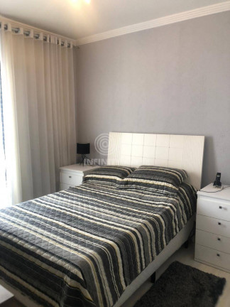 Imagem Apartamento com 3 Quartos à Venda, 90 m² em Alto Da Mooca - São Paulo