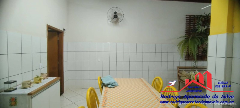 Imagem Sobrado com 2 Quartos à Venda, 125 m² em Parque Residencial Laluce - Birigui Imagem Sobrado com 2 Quartos à Venda, 125 m² em Parque Residencial Laluce - Birigui