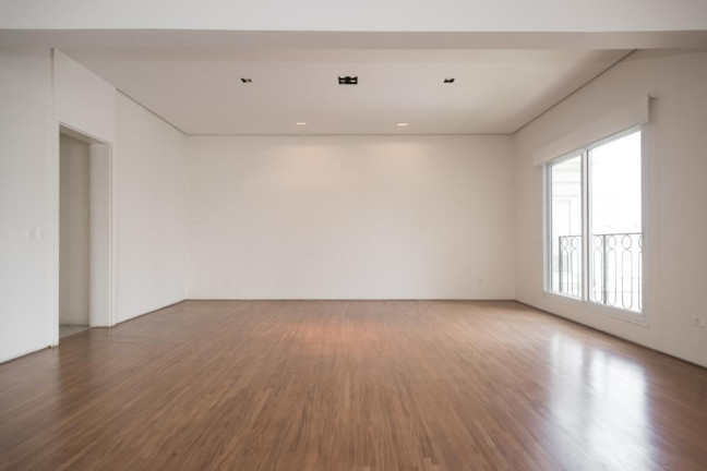 Imagem Apartamento com 2 Quartos à Venda, 276 m² em Itaim Bibi - São Paulo