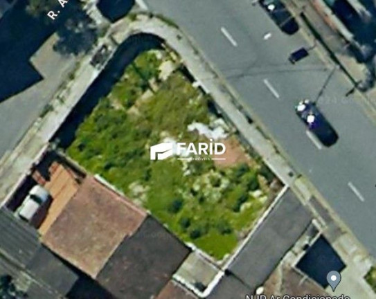 Imagem Terreno para Alugar, 216 m² em Ponta Da Praia - Santos Imagem Terreno para Alugar, 216 m² em Ponta Da Praia - Santos