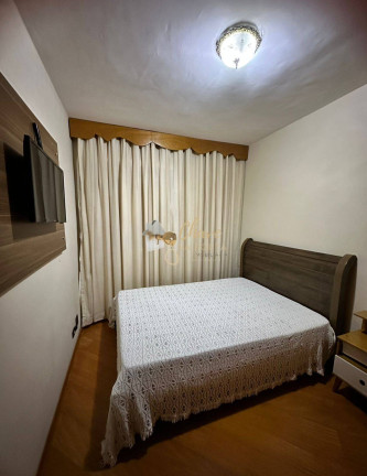 Imagem Apartamento com 2 Quartos à Venda, 59 m² em Mooca - São Paulo Imagem Apartamento com 2 Quartos à Venda, 59 m² em Mooca - São Paulo