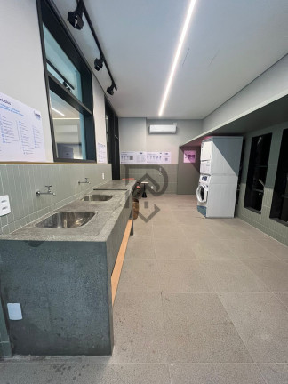 Imagem Apartamento com 1 Quarto à Venda, 49 m² em República - São Paulo